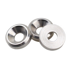 Customize M4M5M6 304 Stainless Steel Cone Washer Stainless Steel Cone Washer